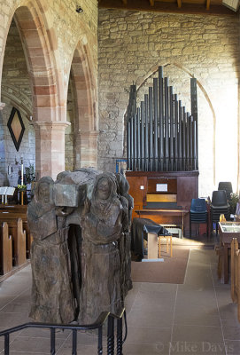 St. Mary's Parish Church