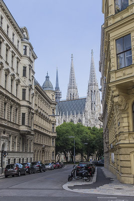 Vienna, Austria