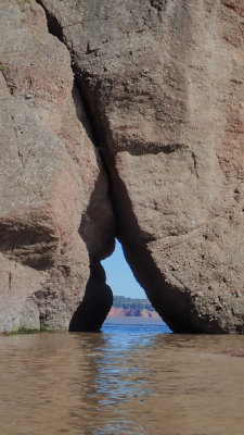 2017 Kayaking in New Brunswick