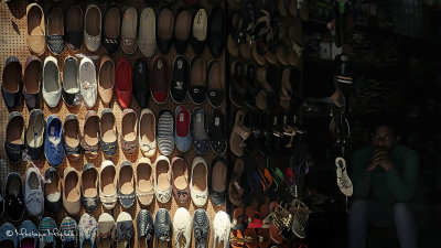 Shoes Shop