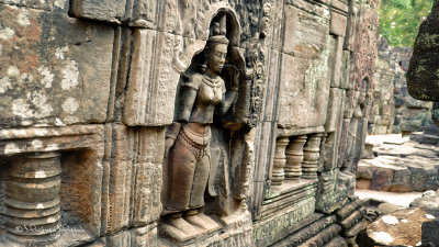 Angkor Temple | Siem Reap