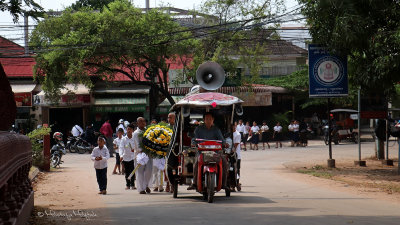 Funeral | Cambodia