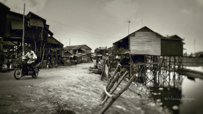 @ Village | Siem Reap