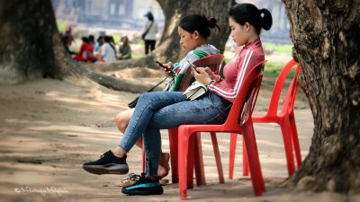 Browsing | Siem Reap