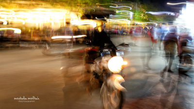 Bike Rider | Siem Reap