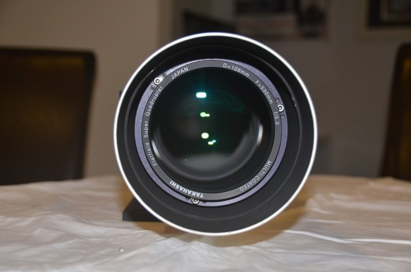 FSQ Objective