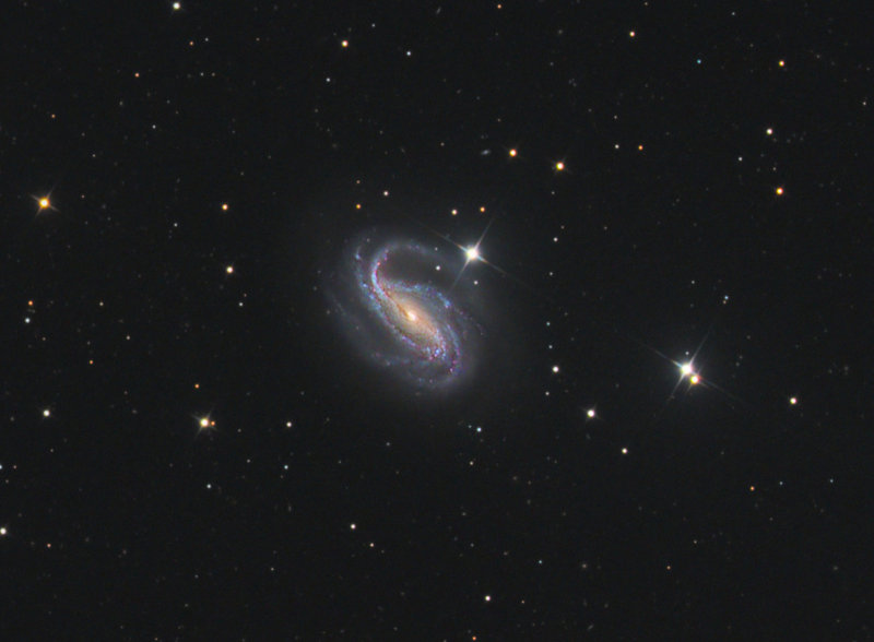 NGC 613 (Full Resolution)