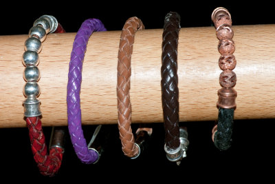 bracelets  --  other braided leather.jpg