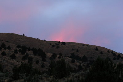 Sunset at Rye Valley IMG_2955.JPG