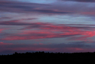 Sunset at Rye Valley IMG_2958.JPG