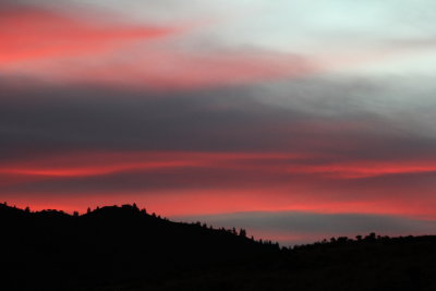 Sunset at Rye Valley IMG_3002.JPG