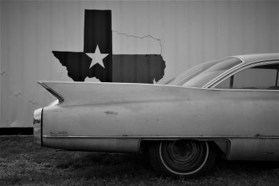 Texas Caddy