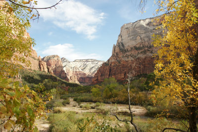 Geology