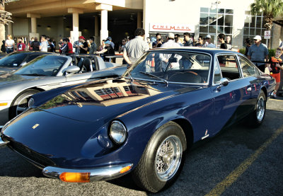 Ferrari 365