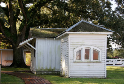 Out Buildings