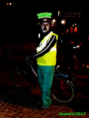 Le roi des Solexs