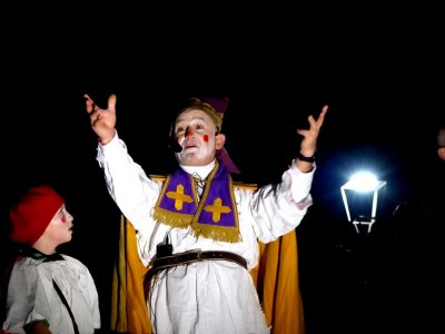 St Blaise 2017