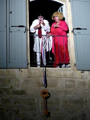 St Blaise 2017