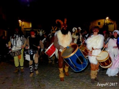 St Blaise 2017