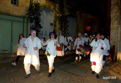 TAMAROU 2018
