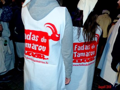 TAMAROU 2018