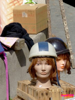 La journée des antiquaires