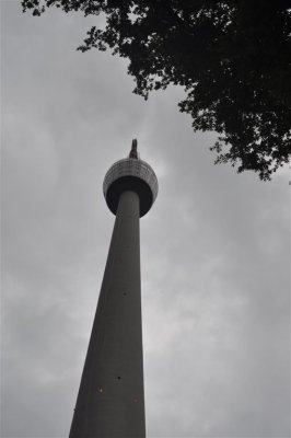 TV-Tower Stuttgart