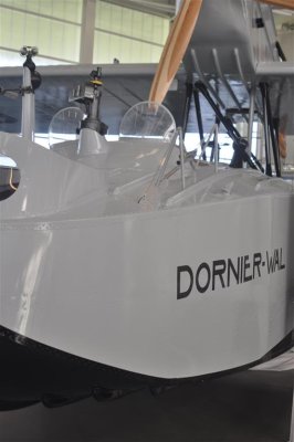 Dornier Wal N25 (replica) 2 of 3