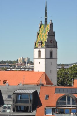 Saint Nicolas Friedrichshafen