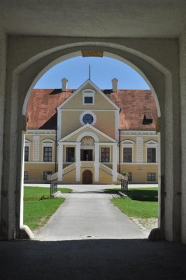Schleissheim Palace (1 of 2)
