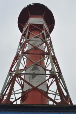 Wittenbergen Lighthouse