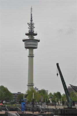 Transmitter Bremerhaven