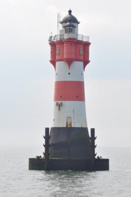 Roter Sand Lighthouse (1 of 2)