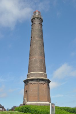 Borkum Lighthouse