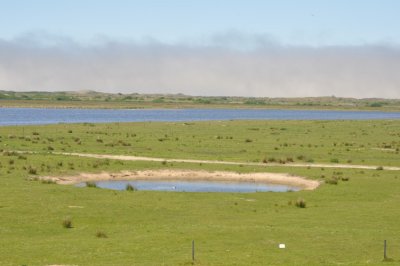 Lake Tskendr