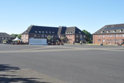 Youth Hostel Borkum