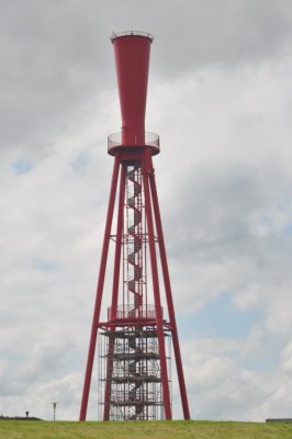  Preusseneck Lighthouse (1 of 2)