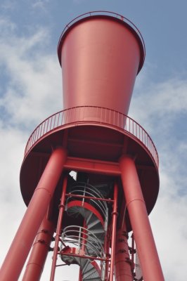  Preusseneck Lighthouse (2 of 2)