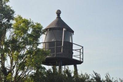 Dangast Harbour Beacon