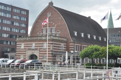 Kiel Maritime Museum 