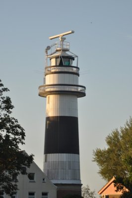 Blk Lighthouse