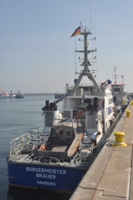 Maritime Police
