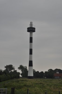 Cuxhaven Lighthouse