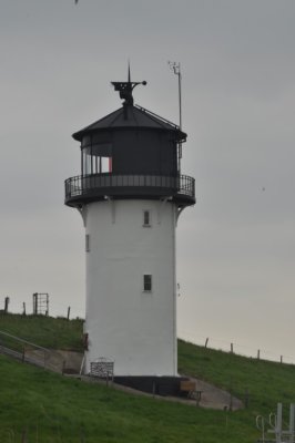 Altenbruch Lighthouse