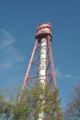Campen Lighthouse