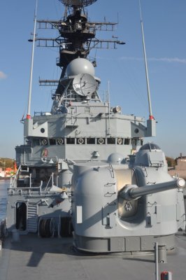 Destroyer Mlders