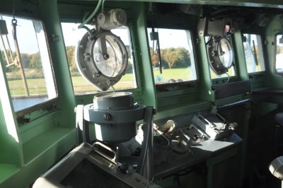 Navigation Bridge