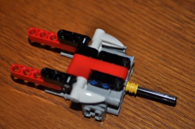 Completed module