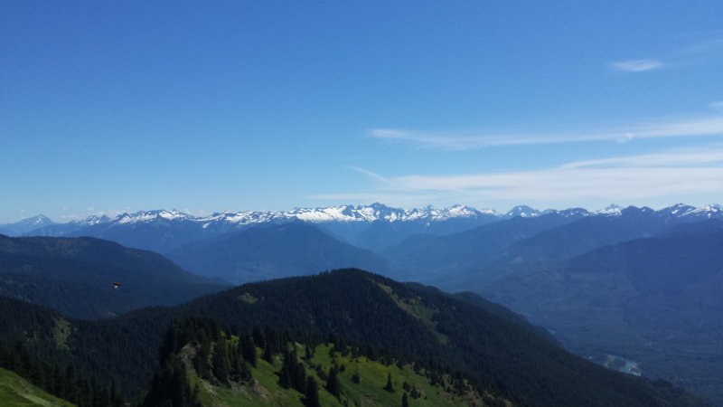 lookout mt