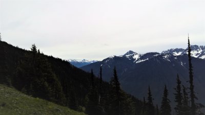 Jack's mt trail 